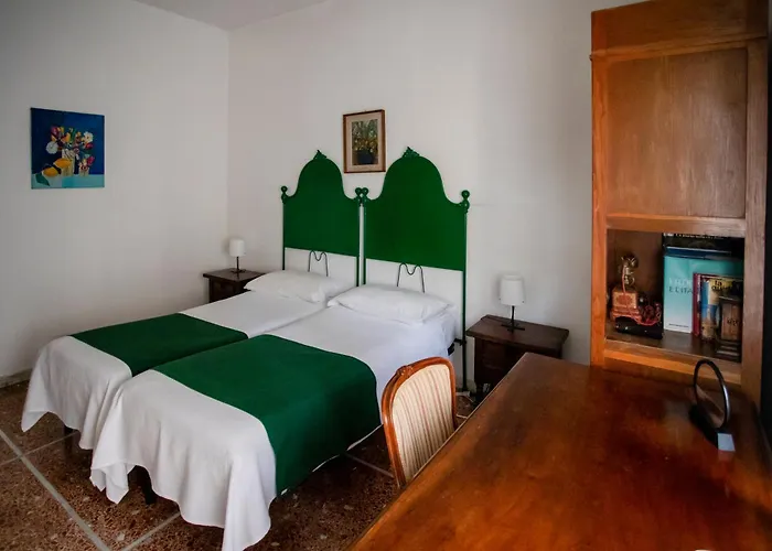 Bed and Breakfast 2 Passi Da Roma