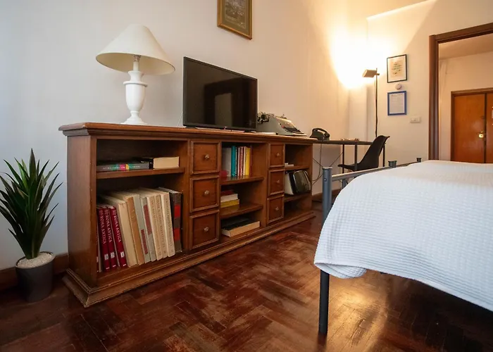Bed and Breakfast 2 Passi Da Roma
