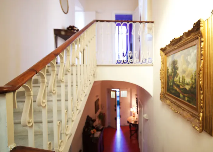 Bed and Breakfast Il Tempio di Morfeo Roma