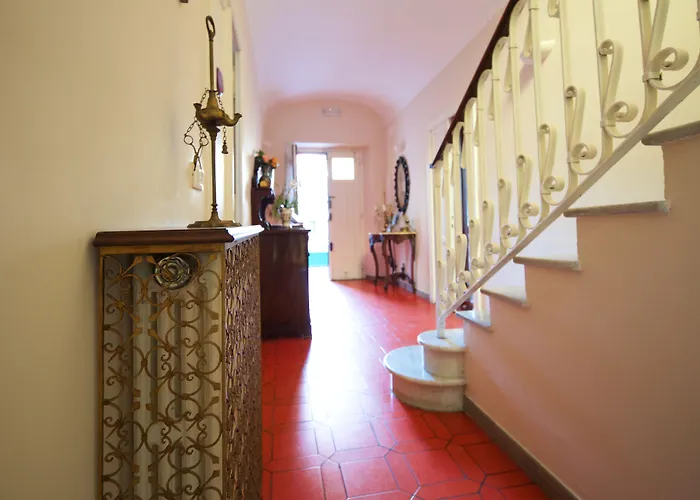 Bed and Breakfast Il Tempio di Morfeo Roma